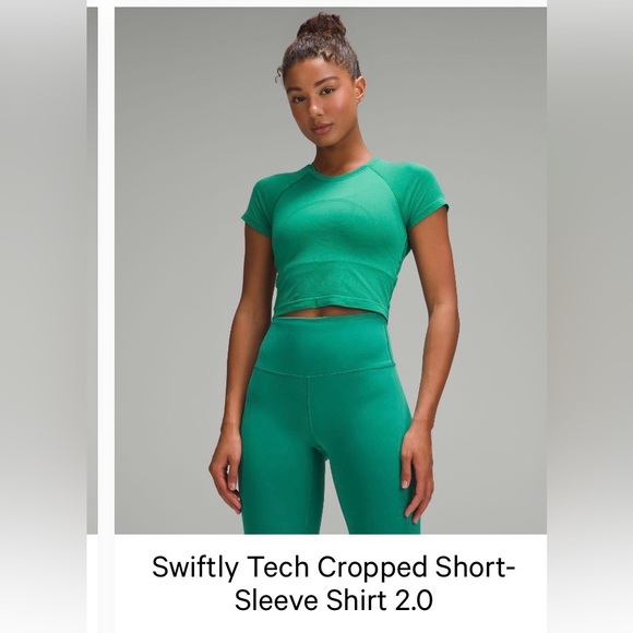 lululemon athletica Tops - Lululemon top